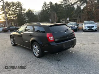 2006 Dodge Magnum z VIN 2D8GZ57276H276836, wystawiony jako Copart lot #85975094 z przebiegiem 81 565 mil mil oraz Czysty tytuł • Clean title. Historia ofert i sprzedaży dostępna na DreamBid. Obrazek 3.
