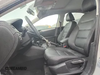 2012 Volkswagen Jetta TDI w/Premium & Nav с VIN 3VWLL7AJ3CM088190, выставлен на аукционе Copart как лот 63841905 с пробегом Не указан миль и Списание • Salvage title. История ставок и продаж доступна на DreamBid. Изображение 7.