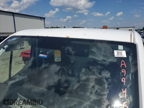 2016 Ford Transit Cargo с VIN 1FTYR1YM2GKB55430, выставлен на аукционе IAAI как лот 42731833 с пробегом 122 278 миль миль и . История ставок и продаж доступна на DreamBid. Изображение 5.