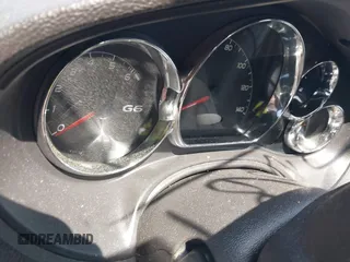 2005 Pontiac G6 GT with VIN 1G2ZH528954169910, listed as a IAAI auction lot 42250665 with Not provided miles and . Bid and sale history available at DreamBid. Image 7.