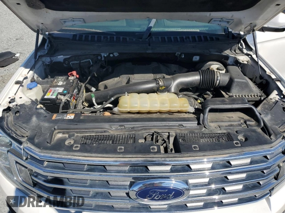2019 Ford Expedition Max XLT with VIN 1FMJK1HT3KEA03351, listed as a Copart auction lot 47781155 with 177,694 mi miles and Clean title. Bid and sale history available at DreamBid. Image 12.
