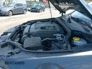 2018 Jeep Grand Cherokee Trailhawk z VIN 1C4RJFLG7JC418832, wystawiony jako IAAI lot #42484877 z przebiegiem 139 331 mil mil oraz . Historia ofert i sprzedaży dostępna na DreamBid. Obrazek 20.