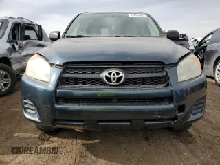 2010 Toyota RAV4 z VIN 2T3ZF4DV2AW035428, wystawiony jako Copart lot #43456965 z przebiegiem 154 001 mil mil oraz Szkoda całkowita • Salvage title. Historia ofert i sprzedaży dostępna na DreamBid. Obrazek 5.
