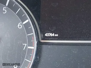 2018 Nissan Altima 2.5 SV with VIN 1N4AL3AP4JC264501, listed as a IAAI auction lot 41795559 with 43,764 mi miles. Bid and sale history available at carsss.com. Image 16.