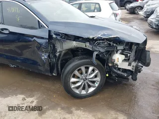 2022 Infiniti QX50 Pure with VIN 3PCAJ5AB6NF110784, listed as a IAAI auction lot 41798196 with 36,586 mi miles and . Bid and sale history available at DreamBid. Image 6.