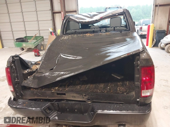 2017 Ram 1500 Express with VIN 3C6RR7KT3HG765599, listed as a IAAI auction lot 42049643 with 130,370 mi miles and . Bid and sale history available at DreamBid. Image 17.
