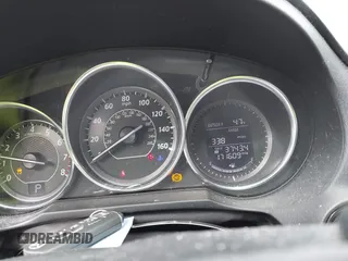2014 Mazda Mazda6 i Touring with VIN JM1GJ1V68E1128650, listed as a IAAI auction lot 42035713 with 171,609 mi miles. Bid and sale history available at carsss.com. Image 7.