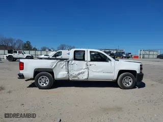2014 Chevrolet Silverado 1500 Work Truck with VIN 1GCRCPEH9EZ218902, listed as a IAAI auction lot 41686568 with 132,006 mi miles. Bid and sale history available at carsss.com. Image 13.