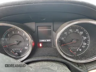 2012 Jeep Grand Cherokee Overland with VIN 1C4RJECT7CC311578, listed as a Copart auction lot 51905715 with 172,980 mi miles and Salvage Title. Bid and sale history available at carsss.com. Image 9.