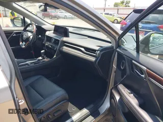 2021 Lexus RX 350 с VIN 2T2HZMAA6MC196394, выставлен на аукционе IAAI как лот 42433245 с пробегом 52 404 миль миль и . История ставок и продаж доступна на DreamBid. Изображение 5.