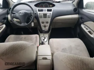 2008 Toyota Yaris с VIN JTDBT923784027213, выставлен на аукционе Copart как лот 61426305 с пробегом 194 264 миль миль и Чистый • Clean title. История ставок и продаж доступна на DreamBid. Изображение 8.