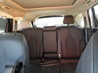 2023 Acura RDX Technology with VIN 5J8TC1H53PL009246, listed as a Copart auction lot 48107825 with Not provided miles and Salvage title. Bid and sale history available at DreamBid. Image 10.
