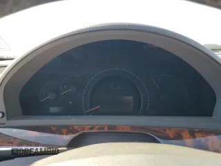 2006 Mercedes-Benz S 500 с VIN WDBNG84J26A475802, выставлен на аукционе Copart как лот 88265225 с пробегом Не указан миль и Списание • Salvage title. История ставок и продаж доступна на DreamBid. Изображение 9.