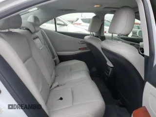 2010 Lexus HS 250h with VIN JTHBB1BA0A2026729, listed as a Copart auction lot 85671574 with 164,136 mi miles and Salvage Title. Bid and sale history available at DreamBid. Image 10.