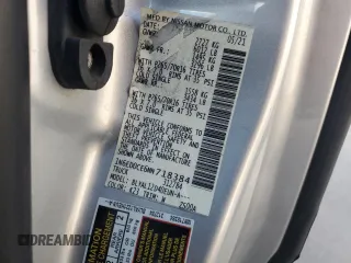 2021 Nissan Frontier S with VIN 1N6ED0CE6MN718384, listed as a Copart auction lot 44654345 with 44,831 mi miles and Clean title. Bid and sale history available at DreamBid. Image 12.