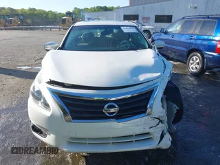 2013 Nissan Altima SV with VIN 1N4BL3AP8DC212068, listed as a IAAI auction lot 42022858 with 67,177 mi miles and . Bid and sale history available at DreamBid. Image 12.