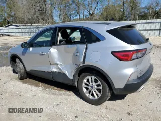 2020 Ford Escape SE with VIN 1FMCU9G60LUC48404, listed as a Copart auction lot 49437955 with 64,223 mi miles and Salvage Title. Bid and sale history available at carsss.com. Image 2.