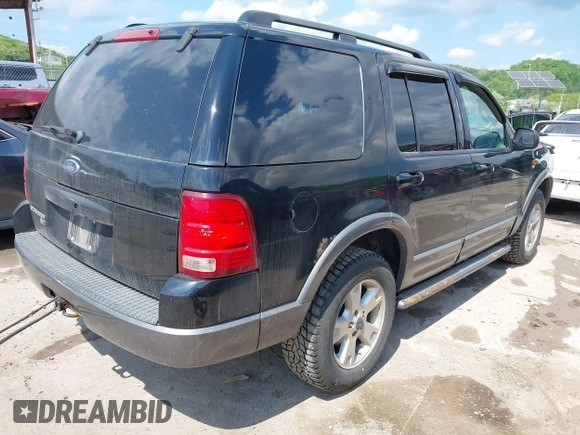 2004 Ford Explorer XLT с VIN 1FMZU73K44UB48387, выставлен на аукционе IAAI как лот 42282886 с пробегом 149 087 миль миль и . История ставок и продаж доступна на DreamBid. Изображение 4.