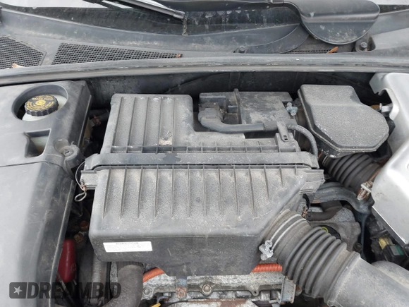 2008 Lexus RX 400h with VIN JTJHW31U782857529, listed as a IAAI auction lot 41711440 with 144,139 mi miles and . Bid and sale history available at DreamBid. Image 10.