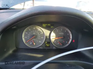 2007 Volvo V50 с VIN YV1MW682X72294394, выставлен на аукционе Copart как лот 87945455 с пробегом 102 477 миль миль и Списание • Salvage title. История ставок и продаж доступна на DreamBid. Изображение 9.