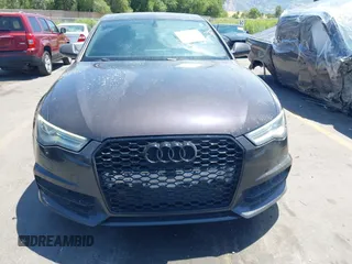 2017 Audi A6 Premium Plus with VIN WAUG8AFC2HN123907, listed as a IAAI auction lot 42609849 with 80,349 mi miles and . Bid and sale history available at DreamBid. Image 13.