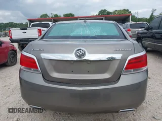 2012 Buick LaCrosse Leather with VIN 1G4GC5E33CF231302, listed as a IAAI auction lot 42028945 with 94,131 mi miles and . Bid and sale history available at DreamBid. Image 16.