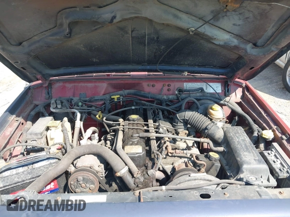 1998 Jeep Cherokee Sport with VIN 1J4FJ68SXWL164891, listed as a IAAI auction lot 42814173 with 162,986 mi miles and . Bid and sale history available at DreamBid. Image 10.
