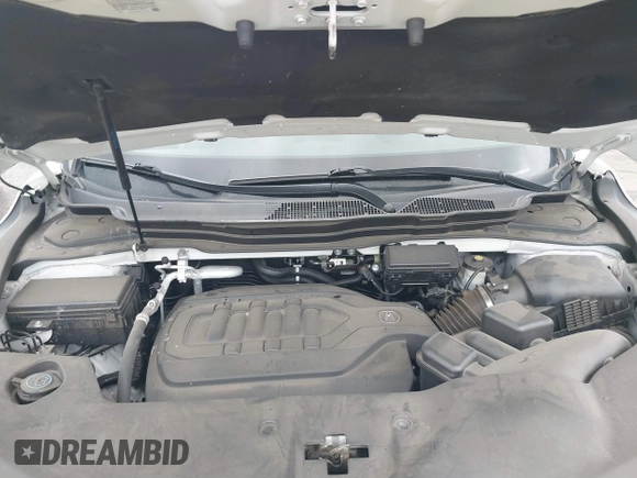 2019 Acura MDX with VIN 5J8YD3H36KL010655, listed as a IAAI auction lot 41500980 with 68,421 mi miles and . Bid and sale history available at DreamBid. Image 10.