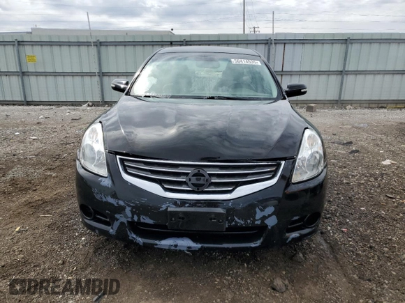 2010 Nissan Altima 2.5 S with VIN 1N4AL2AP9AC171175, listed as a Copart auction lot 50414535 with 212,208 mi miles and Salvage Title. Bid and sale history available at carsss.com. Image 5.