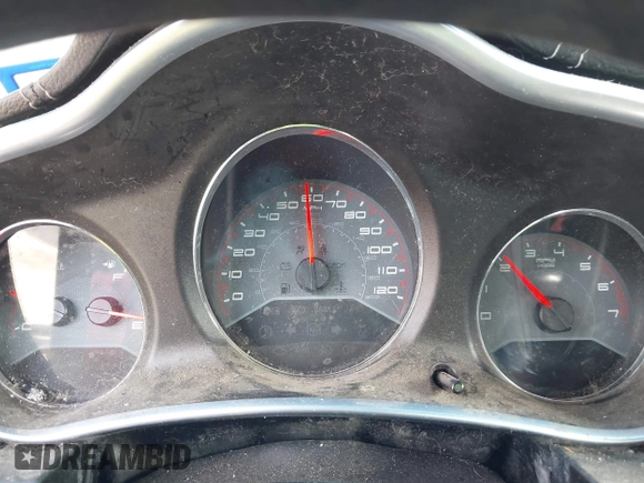 2014 Dodge Avenger SE with VIN 1C3CDZAB6EN219324, listed as a IAAI auction lot 42430841 with 177,104 mi miles and . Bid and sale history available at DreamBid. Image 7.