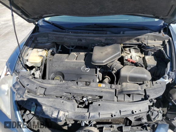 2011 Mazda CX-9 Sport z VIN JM3TB2BA3B0303583, wystawiony jako Copart lot #46618165 z przebiegiem 158 007 mil mil oraz Szkoda całkowita • Salvage title. Historia ofert i sprzedaży dostępna na DreamBid. Obrazek 12.
