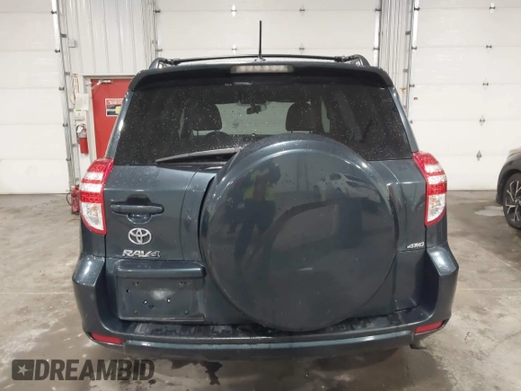 2011 Toyota RAV4 Limited with VIN 2T3DF4DV6BW101054, listed as a IAAI auction lot 42419956 with 144,647 mi miles and . Bid and sale history available at DreamBid. Image 16.
