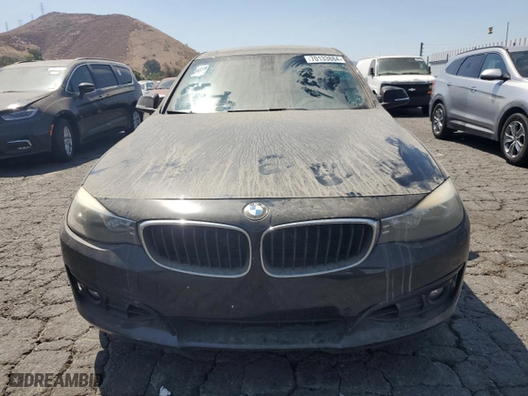 2016 BMW 3 Series Gran Turismo 328i xDrive with VIN WBA8Z5C56GG501387, listed as a Copart auction lot 70133884 with NaN miles and Clean Title. Bid and sale history available at carsss.com. Image 5.