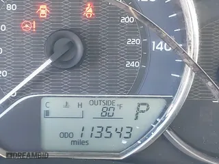 2016 Toyota Corolla L with VIN 5YFBURHE6GP448826, listed as a IAAI auction lot 41696966 with 113,543 mi miles. Bid and sale history available at carsss.com. Image 15.