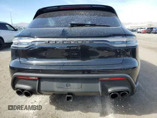 2023 Porsche Macan GTS z VIN WP1AF2A50PLB56880, wystawiony jako Copart lot #51125795 z przebiegiem 17 637 mil mil oraz Szkoda całkowita • Salvage title. Historia ofert i sprzedaży dostępna na DreamBid. Obrazek 6.