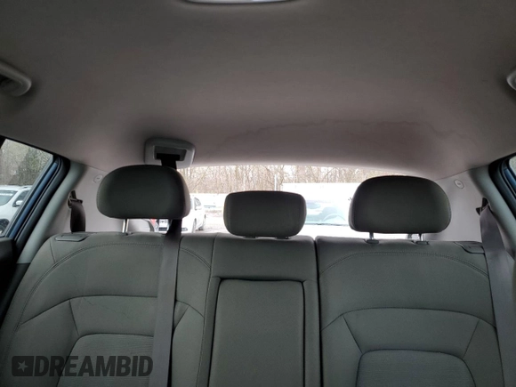 2012 Kia Sportage LX with VIN KNDPBCA25C7285039, listed as a Copart auction lot 52620735 with 197,305 mi miles and Salvage title. Bid and sale history available at DreamBid. Image 10.