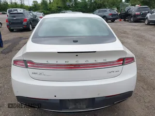 2019 Lincoln MKZ Reserve I with VIN 3LN6L5D91KR606901, listed as a IAAI auction lot 42301754 with 86,587 mi miles and . Bid and sale history available at DreamBid. Image 16.