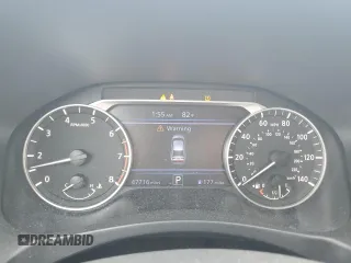 2019 Nissan Altima SV с VIN 1N4BL4DV5KC258941, выставлен на аукционе Copart как лот 54063895 с пробегом 47 716 миль миль и Списание • Salvage title. История ставок и продаж доступна на DreamBid. Изображение 9.