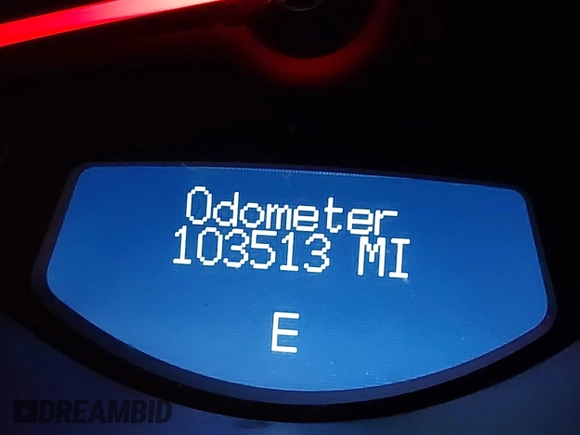 2011 Cadillac CTS Premium с VIN 1G6DS5ED4B0127263, выставлен на аукционе IAAI как лот 42300067 с пробегом 103 513 миль миль и . История ставок и продаж доступна на DreamBid. Изображение 7.