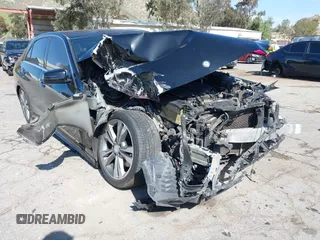 2014 Mercedes-Benz E 350 Sport с VIN WDDHF5KB3EB021391, выставлен на аукционе IAAI как лот 41947558 с пробегом Не указан миль и . История ставок и продаж доступна на DreamBid. Изображение 6.