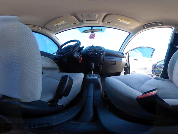 2017 Mitsubishi Mirage ES z VIN ML32F3FJXHHF08388, wystawiony jako IAAI lot #41774991 z przebiegiem 129 602 mil mil oraz . Historia ofert i sprzedaży dostępna na DreamBid. Obrazek 18.