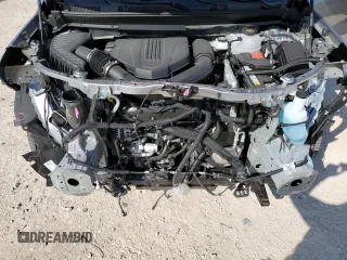 2025 Chevrolet Traverse FWD LT with VIN 1GNERGRS7SJ137952, listed as a Copart auction lot 47428965 with 3,025 mi miles and Salvage title. Bid and sale history available at DreamBid. Image 12.