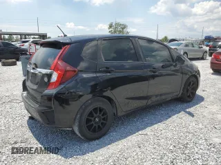 2016 Honda Fit EX with VIN JHMGK5H7XGS001404, listed as a Copart auction lot 61295515 with 228,127 mi miles and Clean title. Bid and sale history available at DreamBid. Image 3.