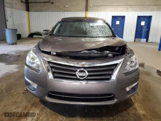 2014 Nissan Altima 2.5 SV with VIN 1N4AL3AP9EC172466, listed as a Copart auction lot 69686584 with 127,843 mi miles and Salvage Title. Bid and sale history available at carsss.com. Image 5.