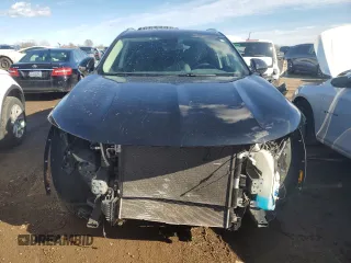2022 Buick Envision Essence with VIN LRBFZPR4XND128890, listed as a Copart auction lot 46245845 with 39,270 mi miles and Salvage Title. Bid and sale history available at carsss.com. Image 5.