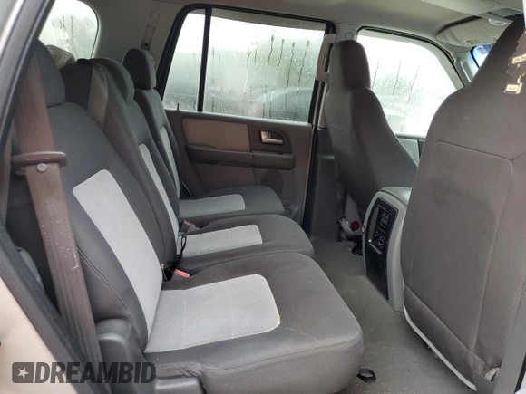2004 Ford Expedition XLT with VIN 1FMPU16W54LA19132, listed as a Copart auction lot 72841854 with 0 mi miles and Clean Title. Bid and sale history available at carsss.com. Image 11.