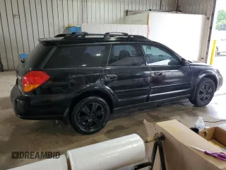 2005 Subaru Legacy Outback z VIN 4S4BP61C957318726, wystawiony jako Copart lot #57522165 z przebiegiem 229 357 mil mil oraz Szkody całkowita. Historia ofert i sprzedaży dostępna na DreamBid. Obrazek 3.