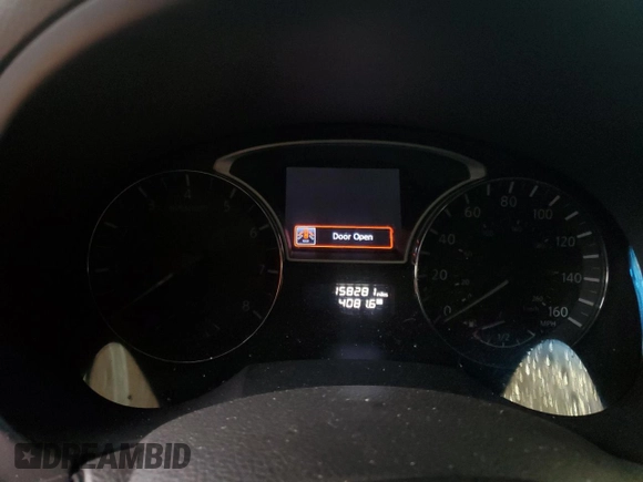 2013 Nissan Altima S with VIN 1N4AL3AP9DC210664, listed as a Copart auction lot 50951035 with 158,281 mi miles and Salvage Title. Bid and sale history available at DreamBid. Image 9.