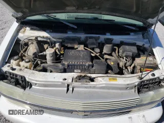 2002 Chevrolet Astro with VIN 1GNEL19X92B135138, listed as a Copart auction lot 72370314 with 269,640 mi miles and Salvage Title. Bid and sale history available at carsss.com. Image 12.