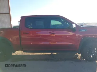 2021 GMC Sierra 1500 AT4 with VIN 3GTU9EET2MG381438, listed as a IAAI auction lot 41096535 with 72,463 mi miles. Bid and sale history available at carsss.com. Image 14.